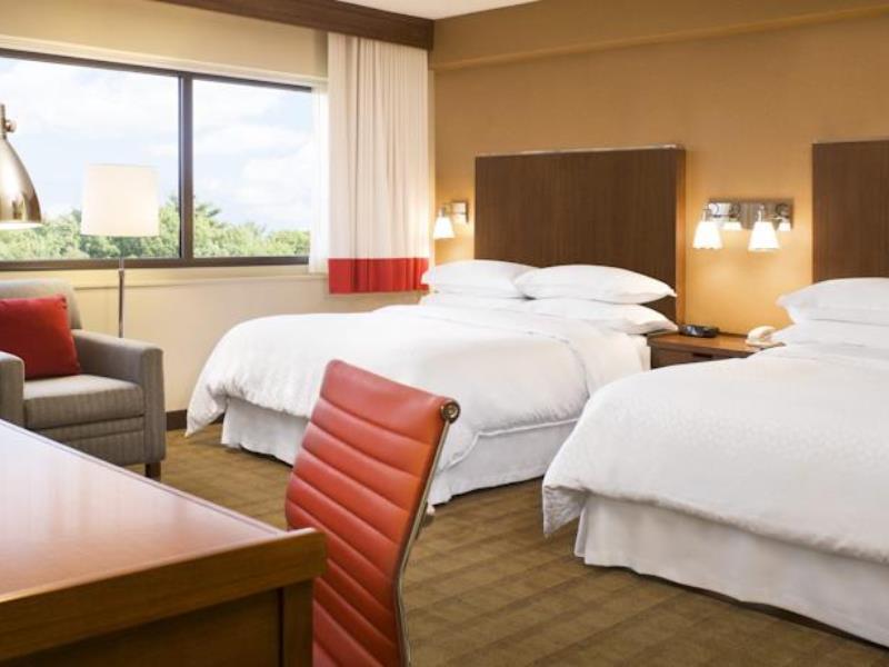 Four Points By Sheraton Edmundston Hotel & Conference Center Exterior foto