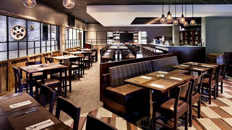 Four Points By Sheraton Edmundston Hotel & Conference Center Exterior foto